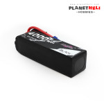 CNHL Black Series 4000mAh 22.2V 6S 65C Lipo Battery